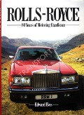 Rolls-Royce by EVES, Edward